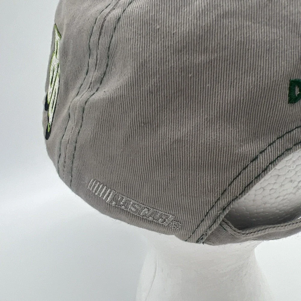 Dale Earnhardt Jr #88 Mountain‎ Dew Strapback Hat NASCAR Winner's Circle